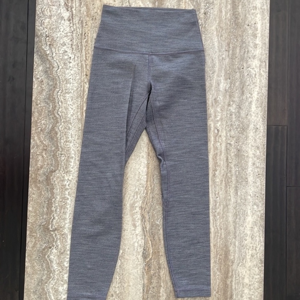 Lululemon Align 25" Leggings